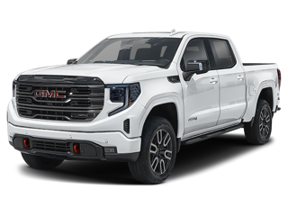 GMC Sierra 1500 - Beach Buick GMC in Myrtle Beach SC