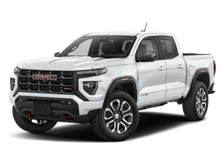 GMC Canyon - Beach Buick GMC in Myrtle Beach SC