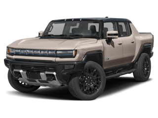 HUMMER EV vs Tesla Cybertruck - Beach Buick GMC in Myrtle Beach SC
