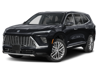 Buick Enclave - Beach Buick GMC in Myrtle Beach SC