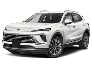 Buick Envision - Beach Buick GMC in Myrtle Beach SC