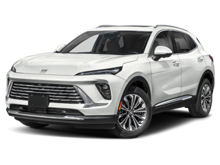 Buick Envision - Beach Buick GMC in Myrtle Beach SC