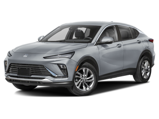 Buick Envista - Beach Buick GMC in Myrtle Beach SC