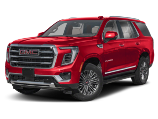 GMC Yukon - Beach Buick GMC in Myrtle Beach SC