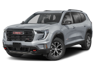 GMC Acadia - Beach Buick GMC in Myrtle Beach SC