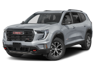 GMC Acadia - Beach Buick GMC in Myrtle Beach SC