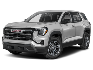 GMC Terrain - Beach Buick GMC in Myrtle Beach SC