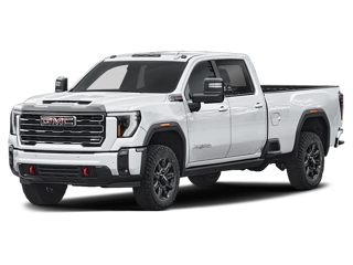 GMC Sierra HD - Beach Buick GMC in Myrtle Beach SC