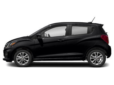 2022 Chevrolet Spark 1LT Automatic