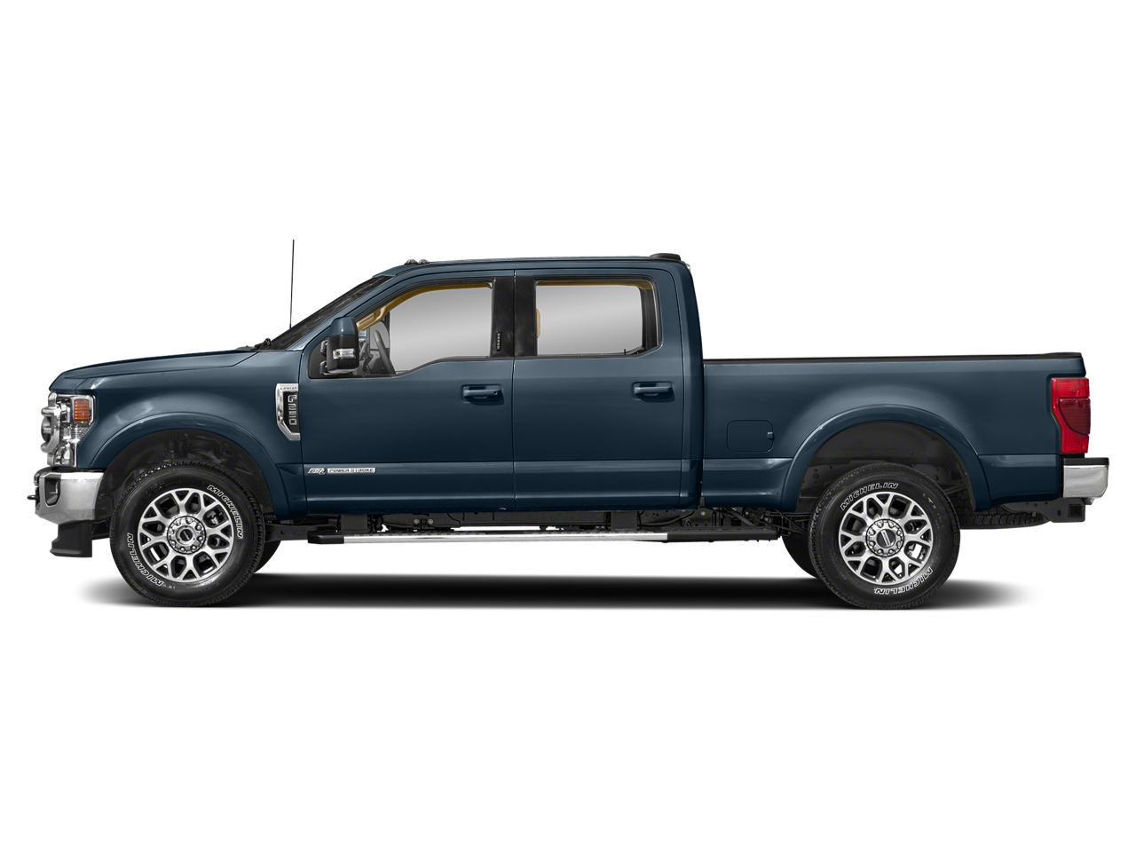 2022 Ford F-350SD Lariat