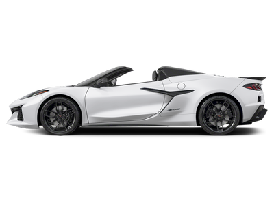 2024 Chevrolet Corvette Z06 3LZ