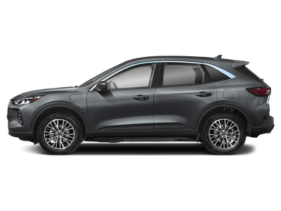 2024 Ford Escape Plug-In Hybrid Base