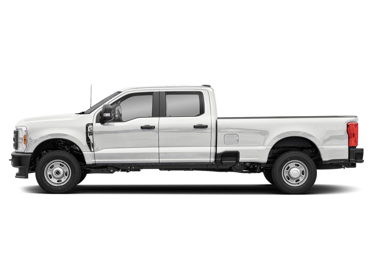 2024 Ford F-350SD XL