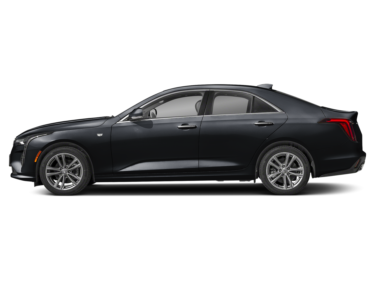 2025 Cadillac CT4 Luxury
