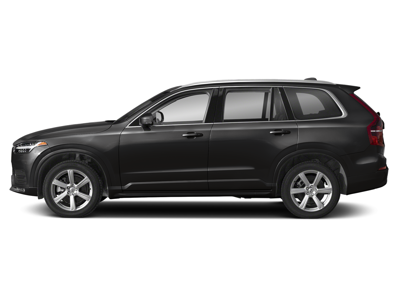 2025 Volvo XC90 B6 Plus 7-Seater