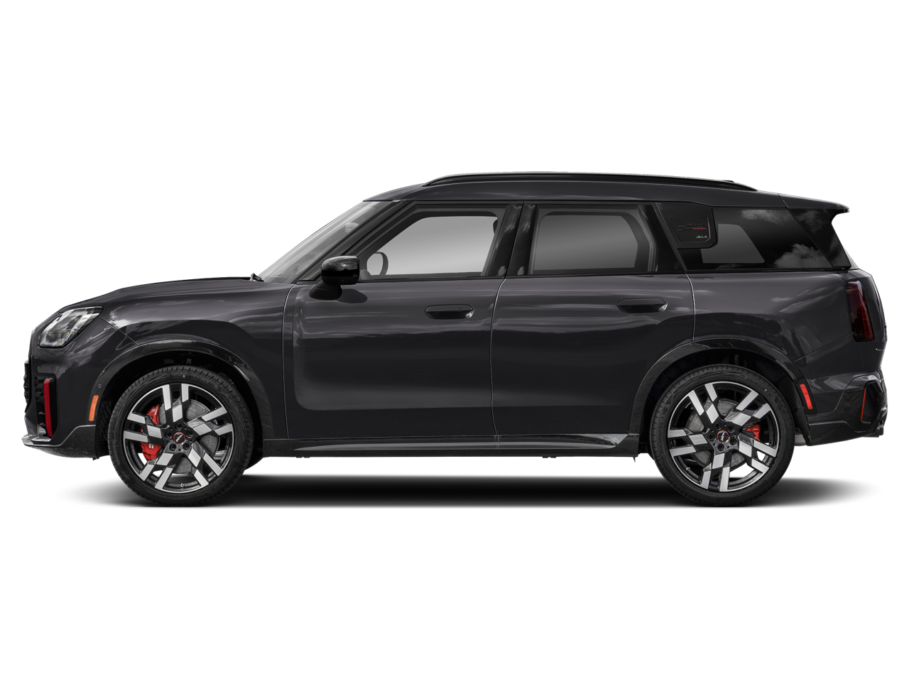 2026 MINI John Cooper Works Countryman Iconic