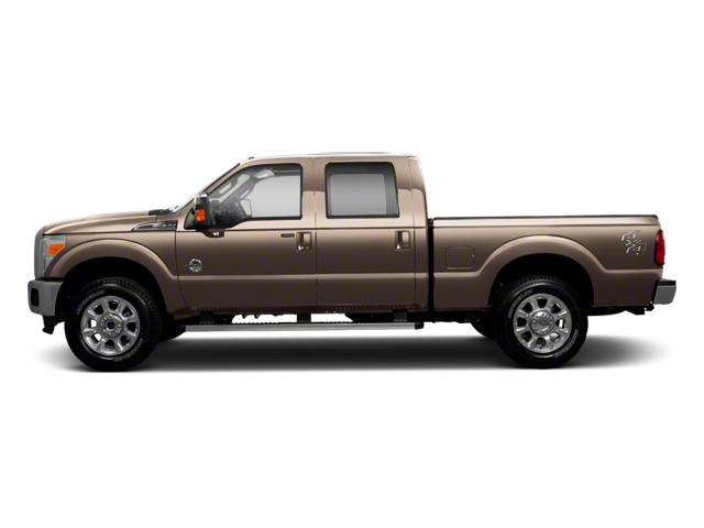 2011 Ford F-250SD Lariat