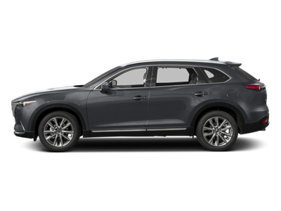 2017 Mazda Mazda CX-9 Grand Touring