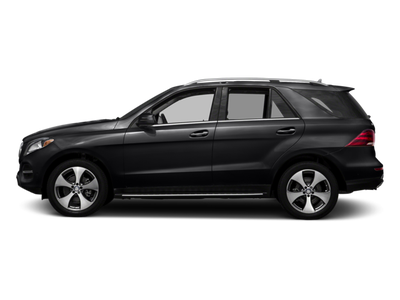 2017 Mercedes-Benz GLE GLE 350 4MATIC®