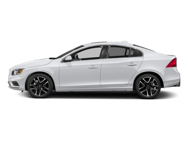 2018 Volvo S60 T5 Dynamic