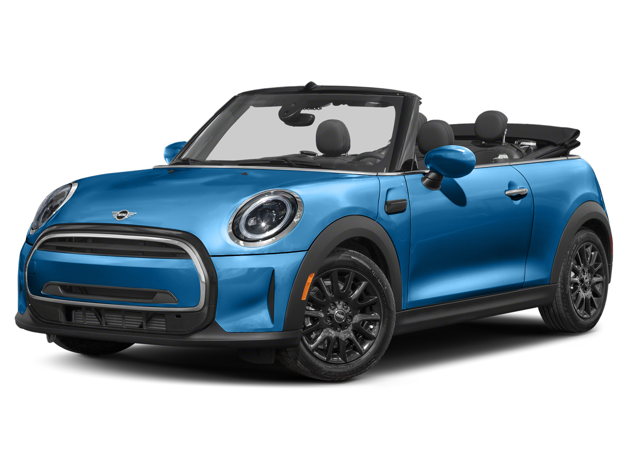 2023 MINI Cooper S Cooper S