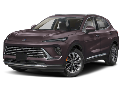 2024 Buick Envision Avenir