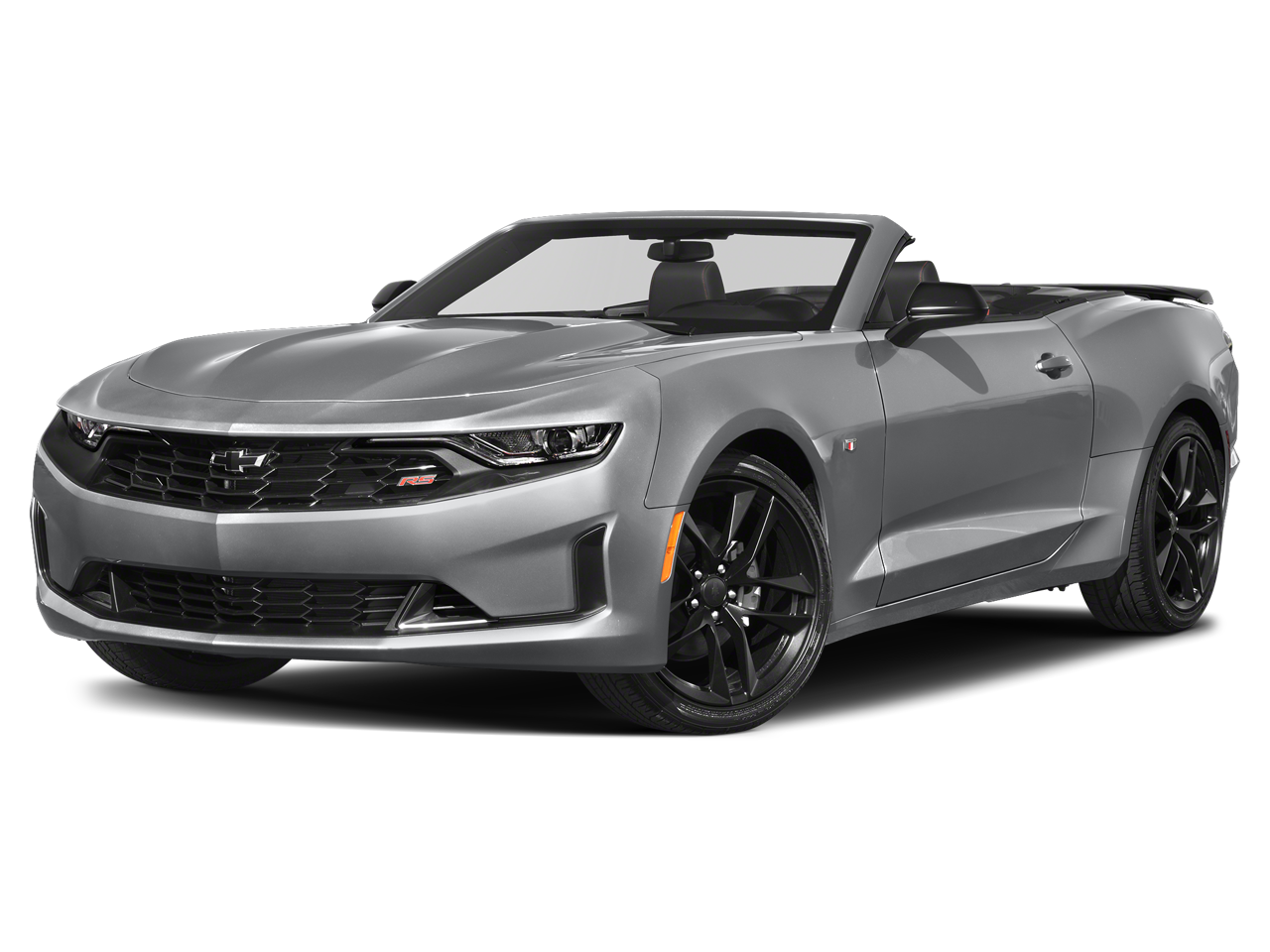 2024 Chevrolet Camaro 2LT 2LT