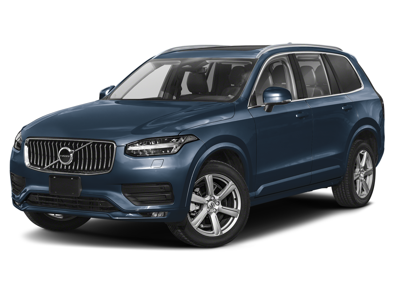 2024 Volvo XC90 Ultimate