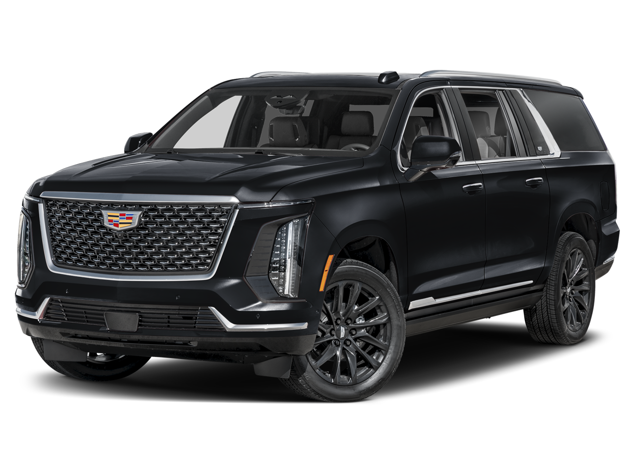 2025 Cadillac Escalade ESV V-Series