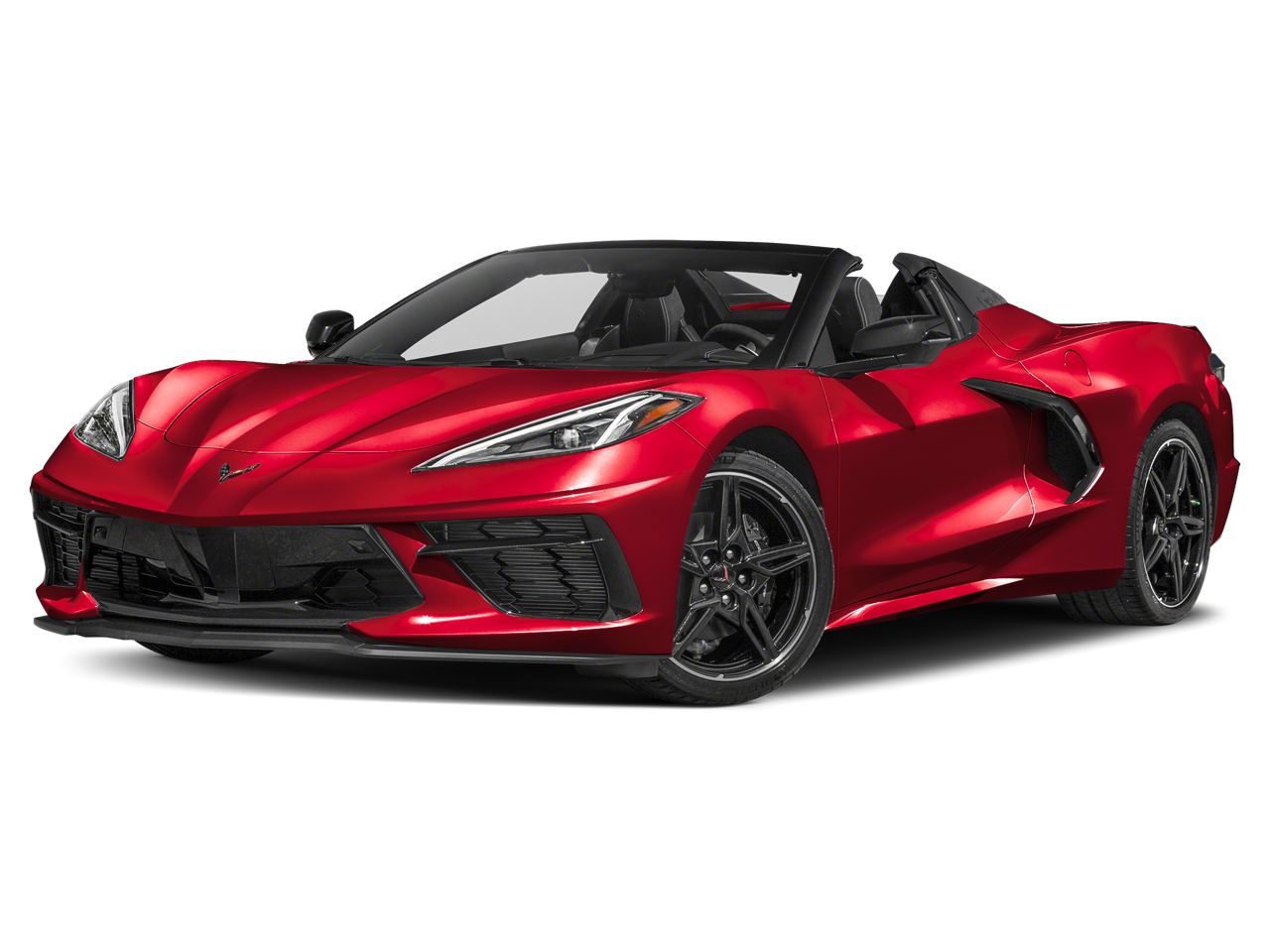 2025 Chevrolet Corvette Stingray 3LT