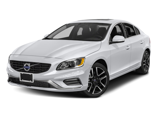 2018 Volvo S60 T5 Dynamic