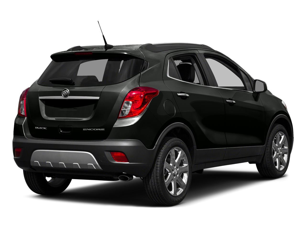 2016 Buick Encore Leather