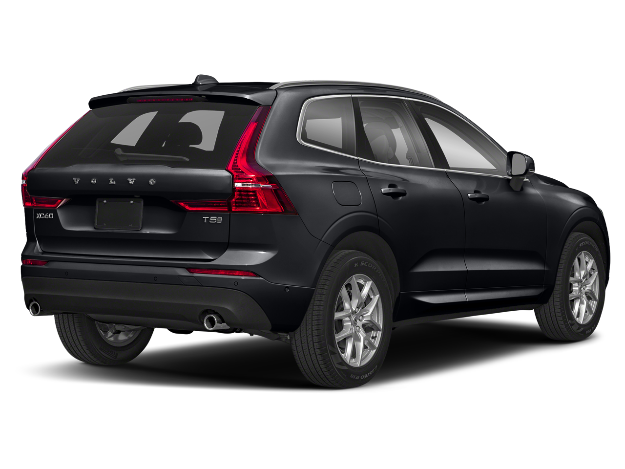 2019 Volvo XC60 T6 Inscription