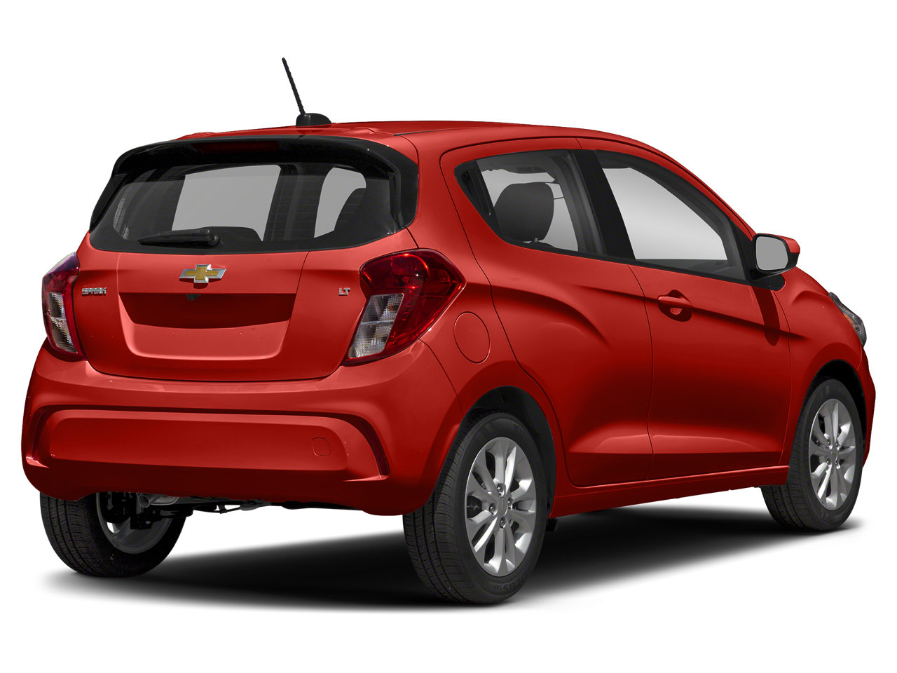 2022 Chevrolet Spark 1LT Automatic