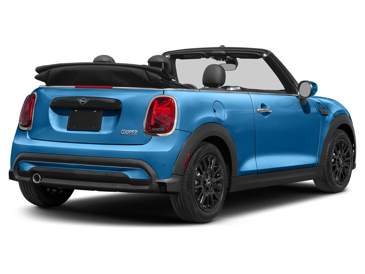 2023 MINI Cooper S Cooper S