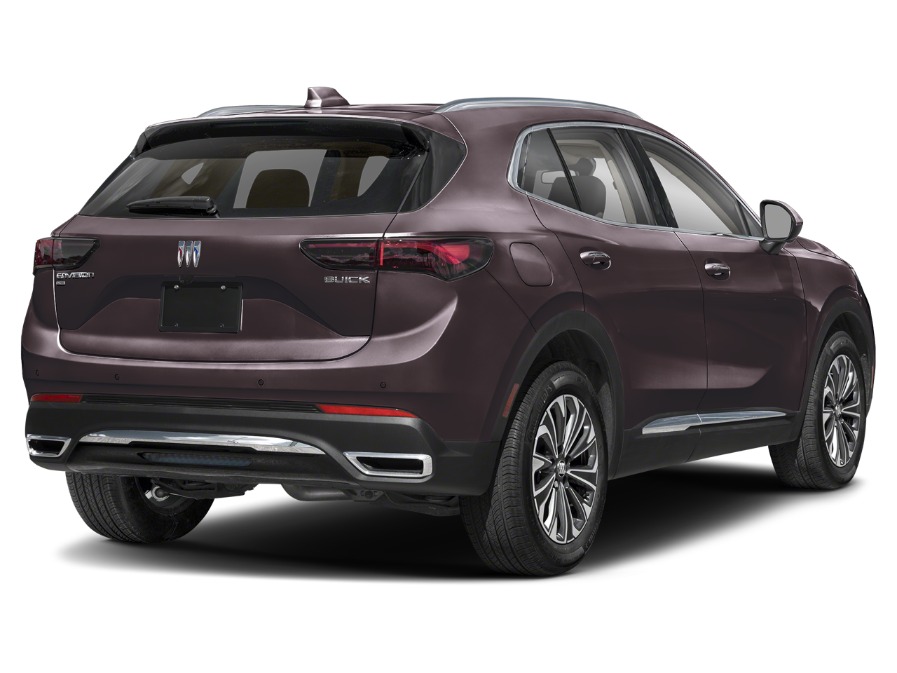 2024 Buick Envision Avenir