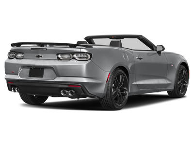 2024 Chevrolet Camaro 2LT 2LT