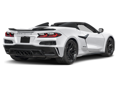 2024 Chevrolet Corvette Z06 3LZ