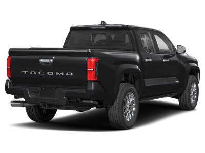 2024 Toyota Tacoma Limited