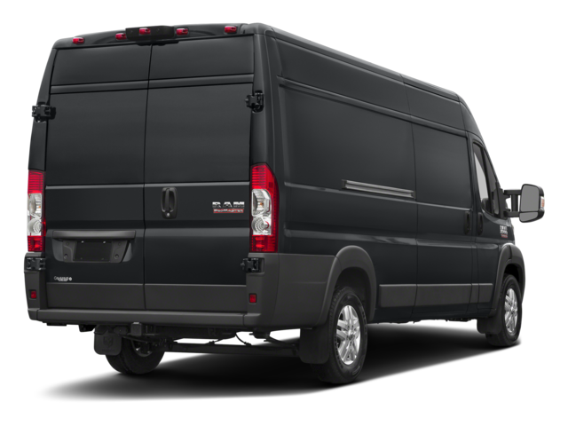 2017 RAM ProMaster 3500 High Roof