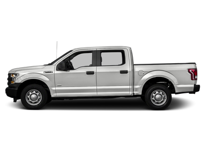 2015 Ford F-150 King Ranch