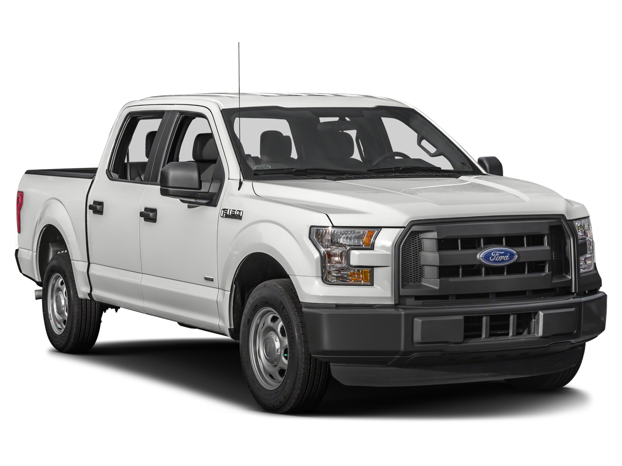 2015 Ford F-150 King Ranch