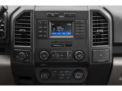 2015 Ford F-150 King Ranch