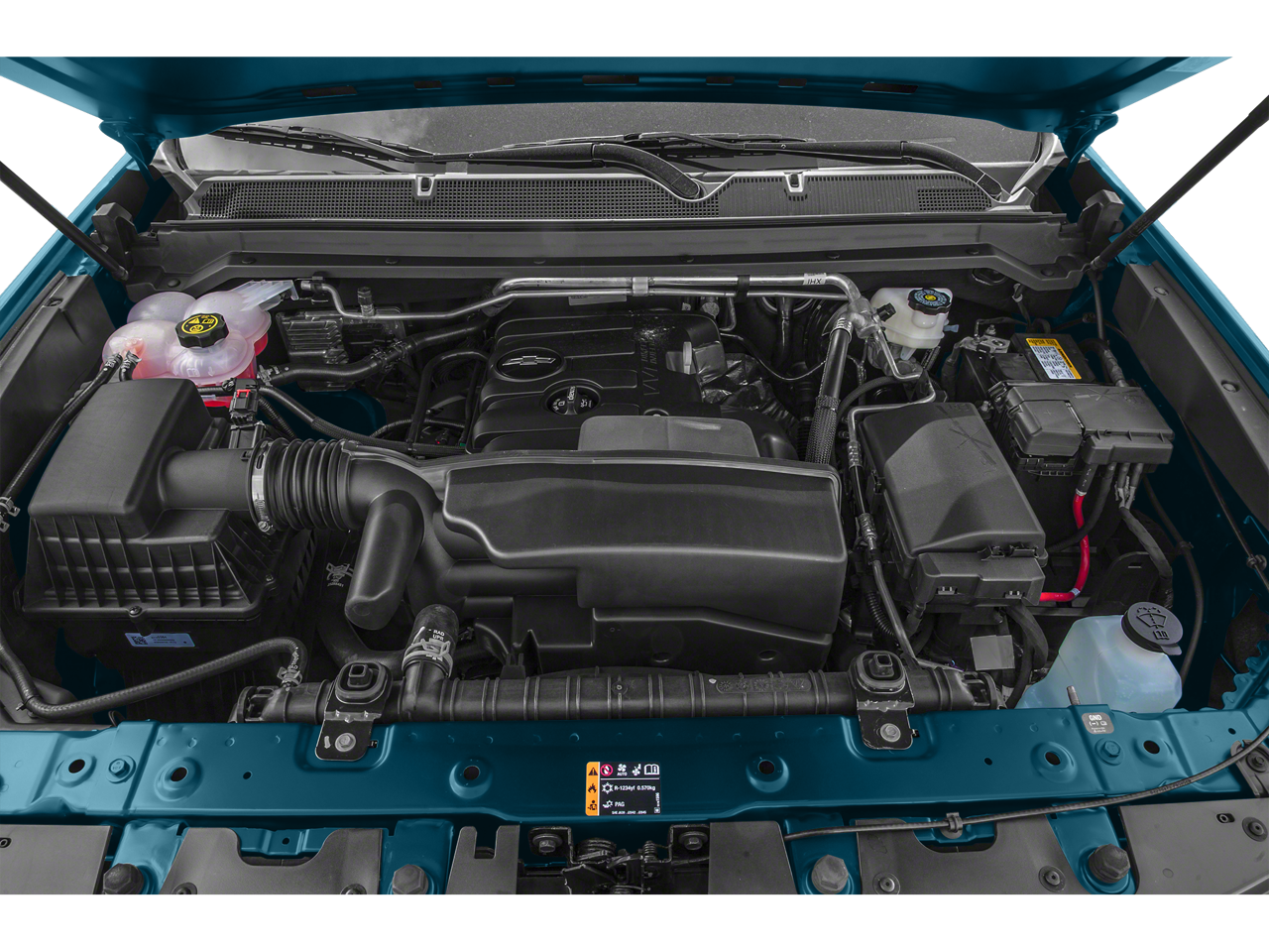 2019 Chevrolet Colorado 2WD LT