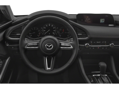 2019 Mazda Mazda3 Preferred