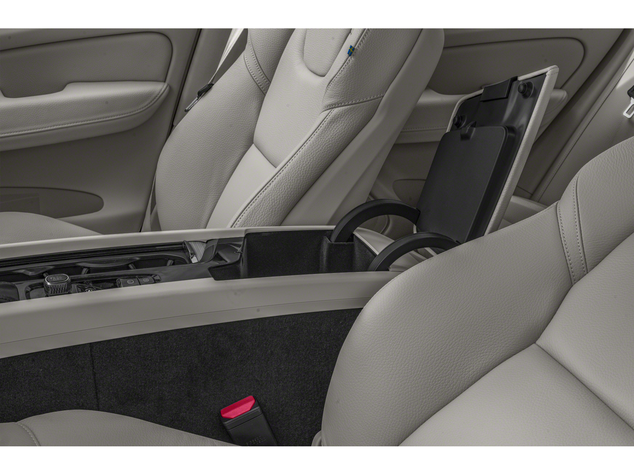 2019 Volvo XC60 T6 Inscription