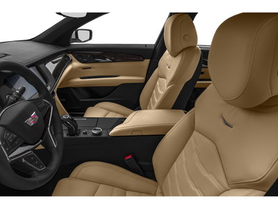 2020 Cadillac CT6 3.6L Luxury