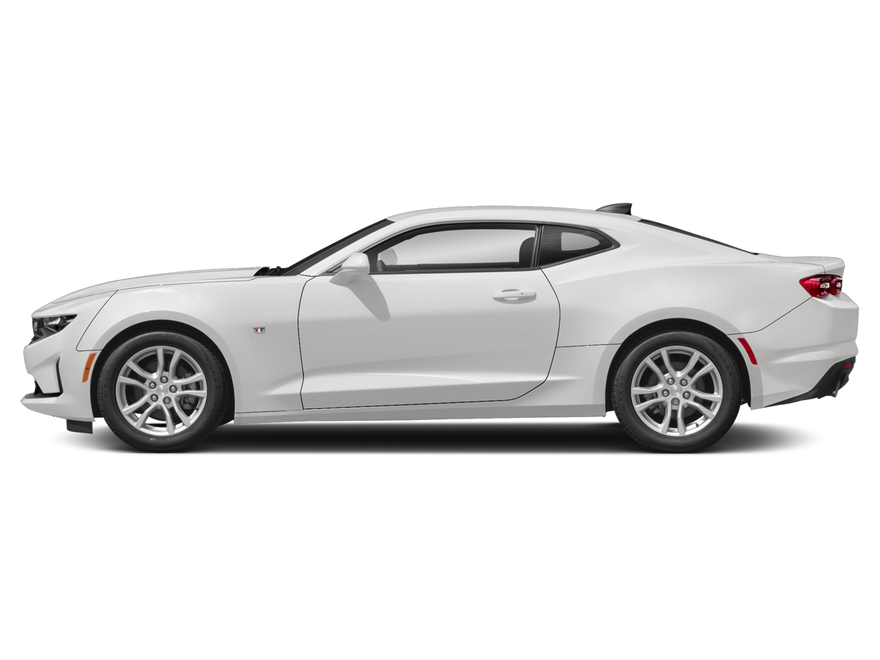 2021 Chevrolet Camaro 3LT