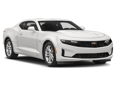 2021 Chevrolet Camaro 3LT
