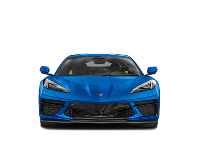 2021 Chevrolet Corvette Stingray 2LT